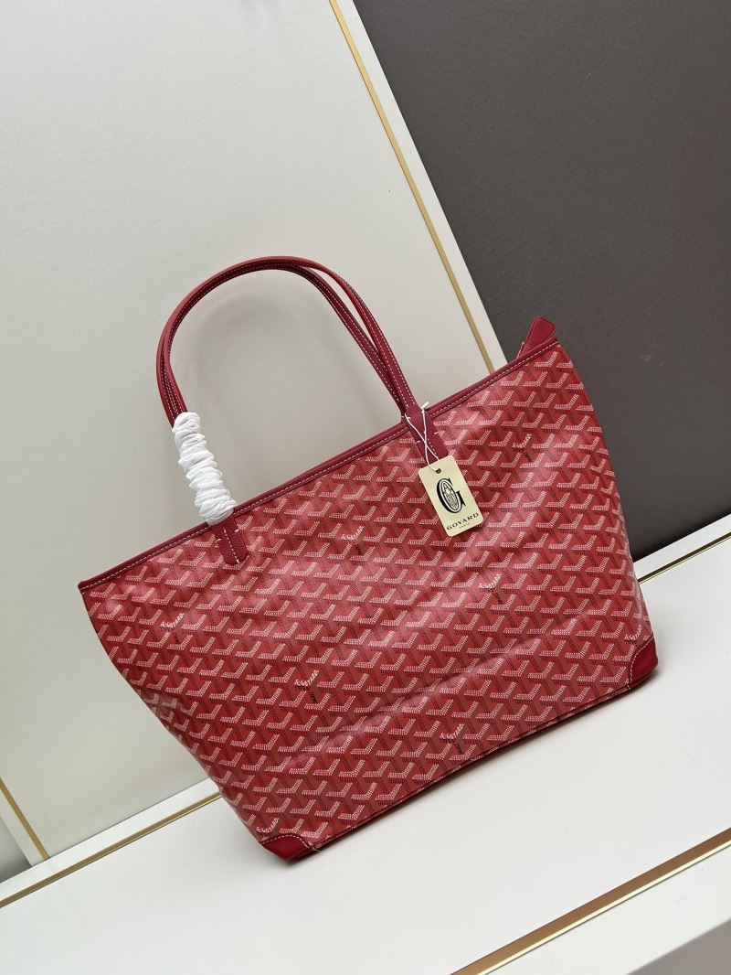 Goyard Shopping Bags